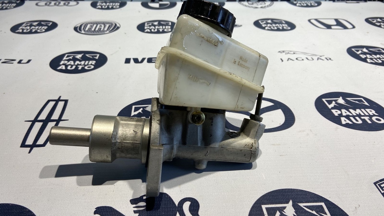 Цилиндр тормозной главный Mercedes E/W210 1995-2003