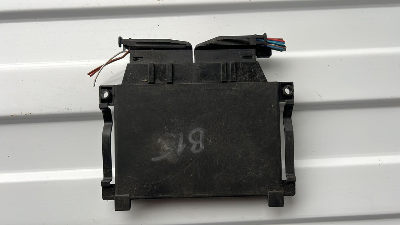 Блок управления АКПП Mercedes E/W210 1995-2003