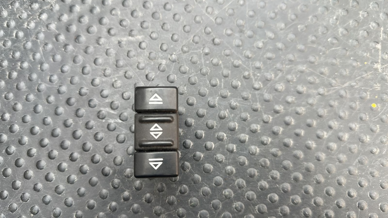 Блок управления стеклоподъемниками Opel Movano/A 2003-2010