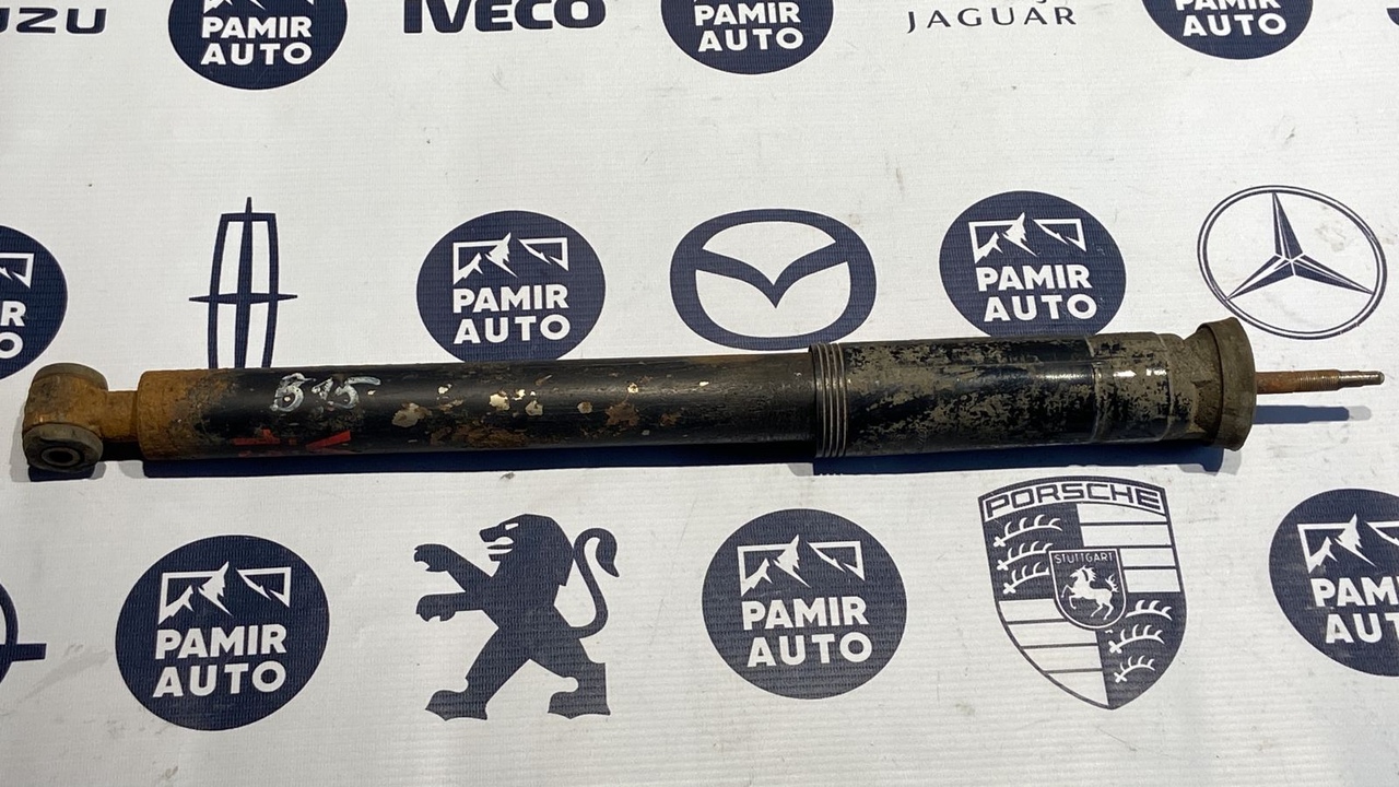 Амортизатор задний Mercedes E/W210 1995-2003