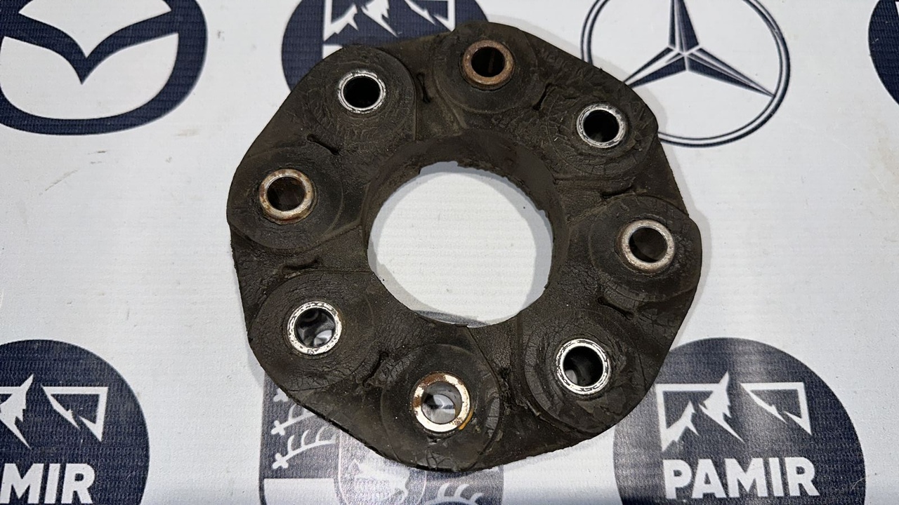 Муфта эластичная Mercedes C/W204 2006-2015