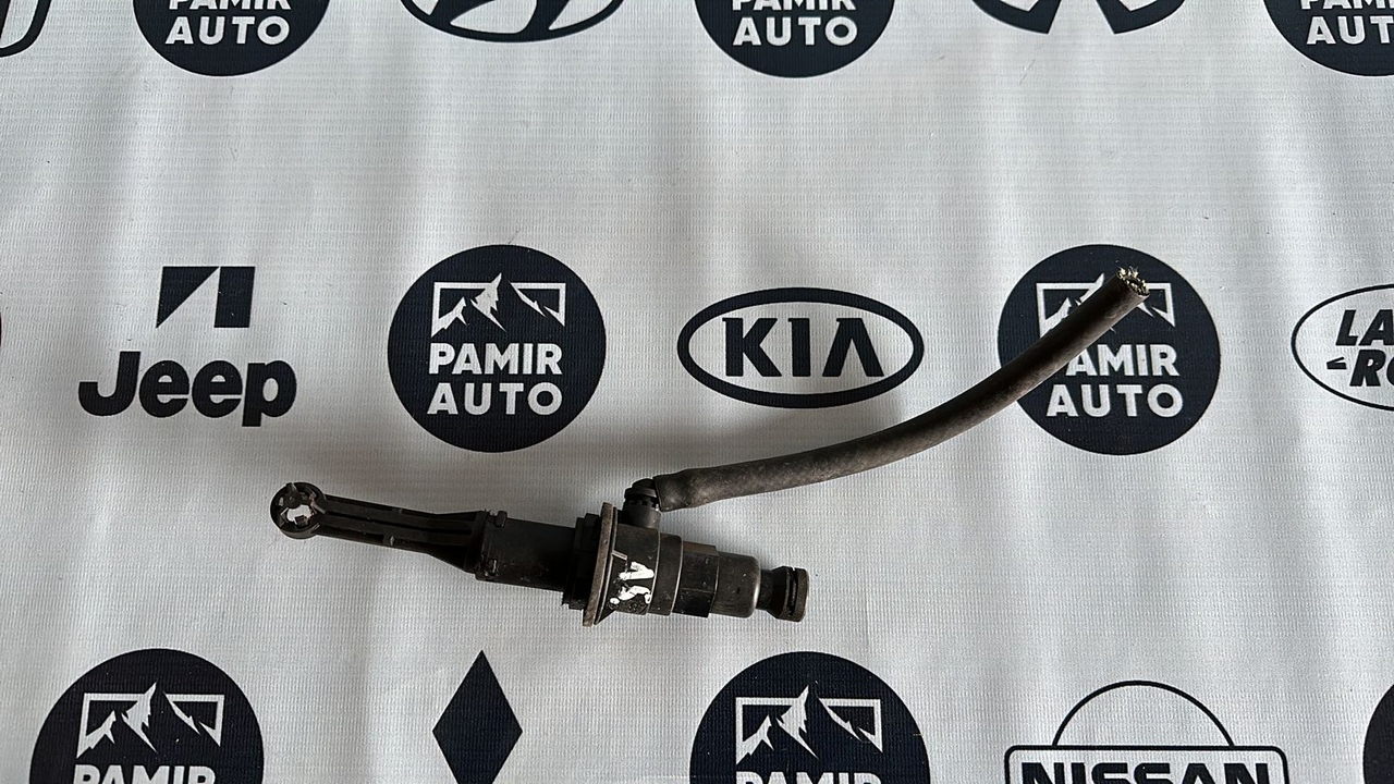 Цилиндр сцепления главный Opel Movano/A 2003-2010