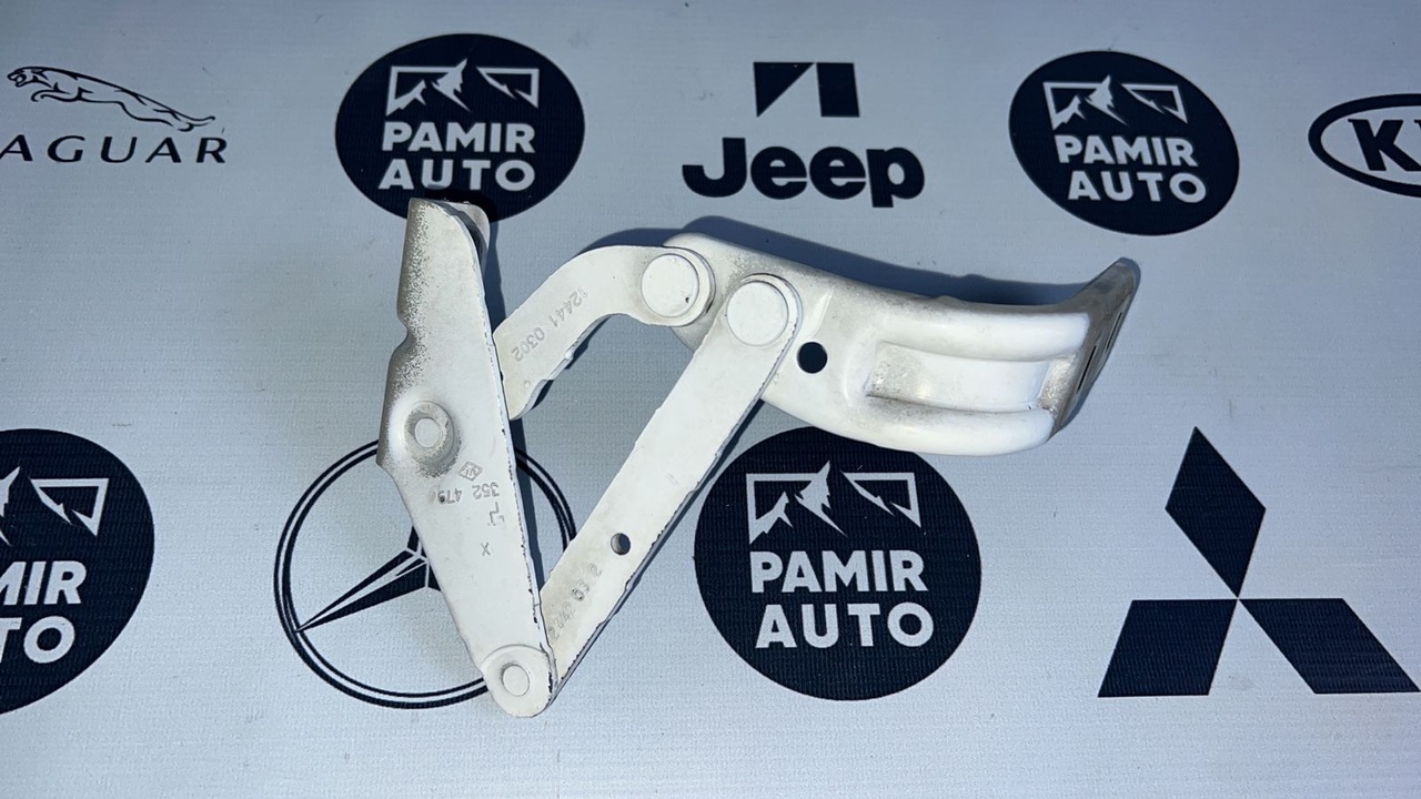 Петля капота правая Opel Movano/A 2003-2010