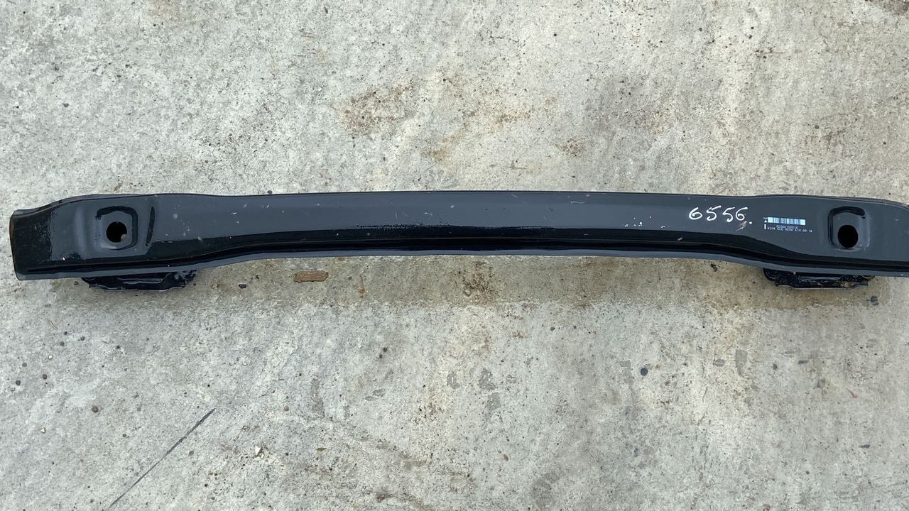 Усилитель бампера задний Mercedes C/W204 2006-2015