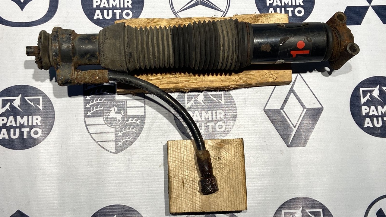 Амортизатор задний Mercedes E/W210 1995-2003