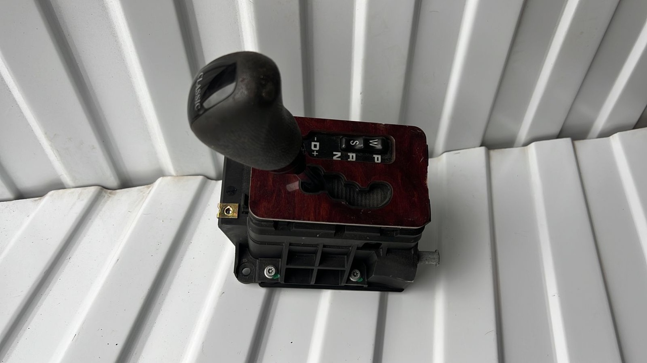 Кулиса АКПП Mercedes E/W210 1995-2003