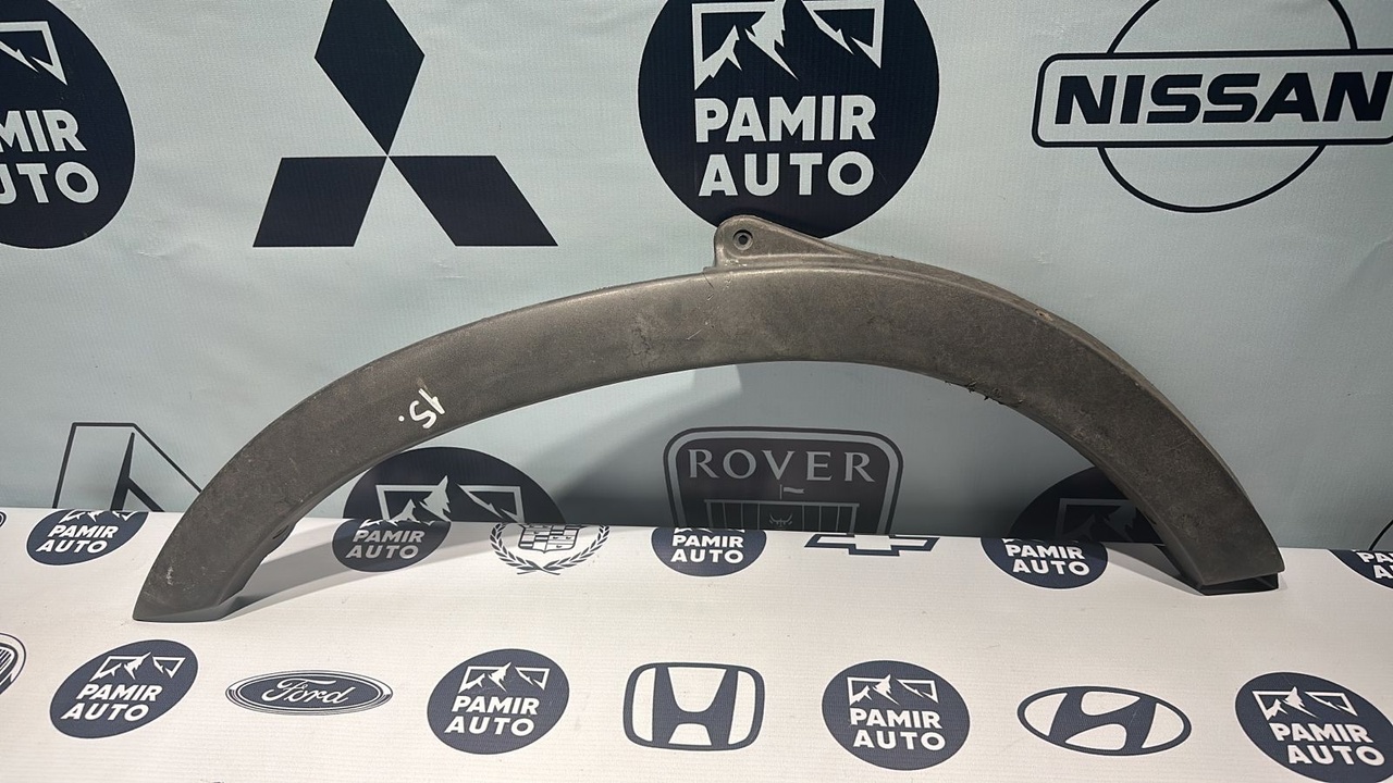 Накладка крыла передняя Opel Movano/A 2003-2010