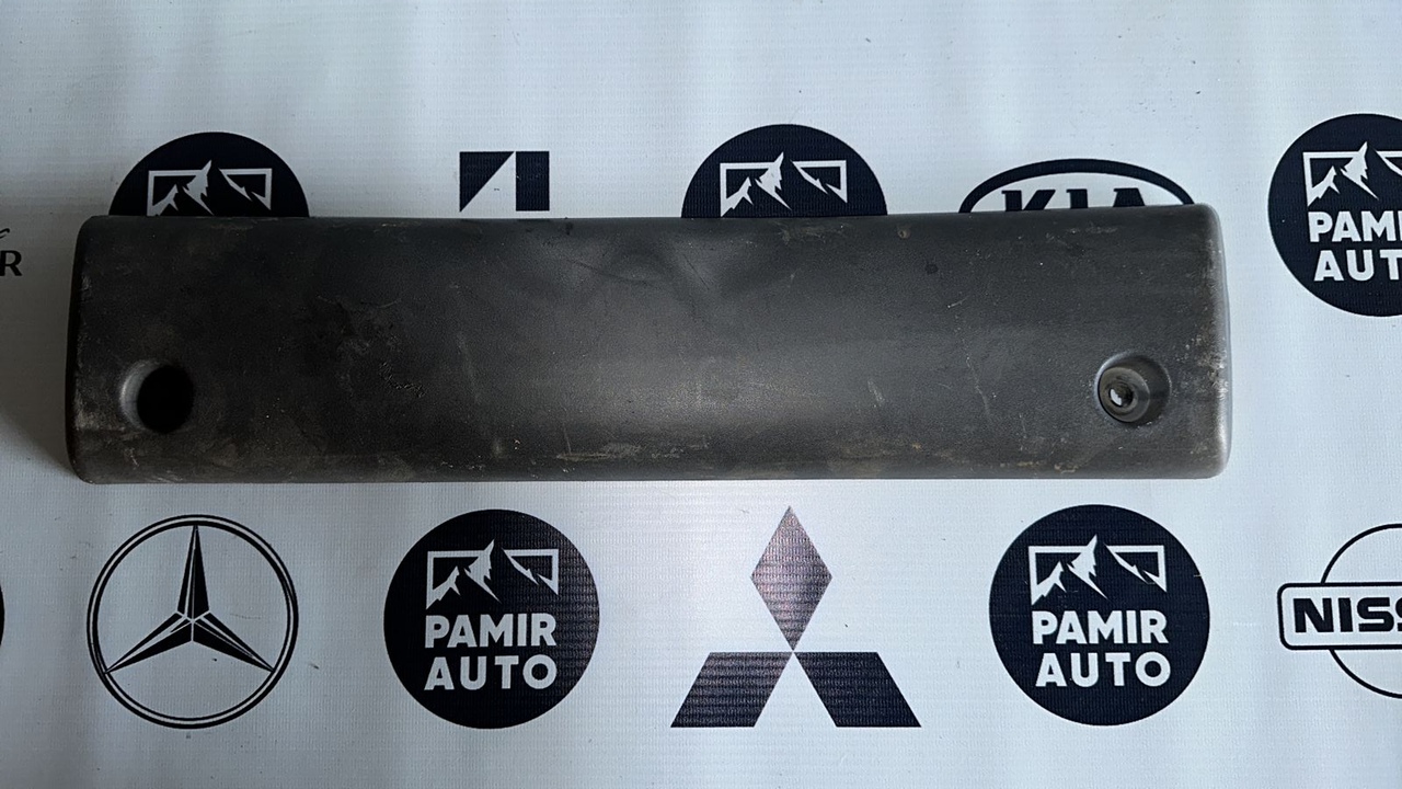 Накладка Opel Movano/A 2003-2010