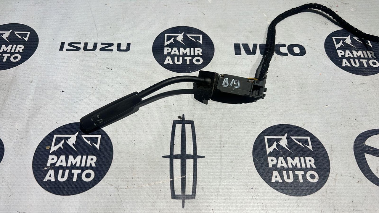 Переключатель круиз контроля Mercedes E/W210 1995-2003