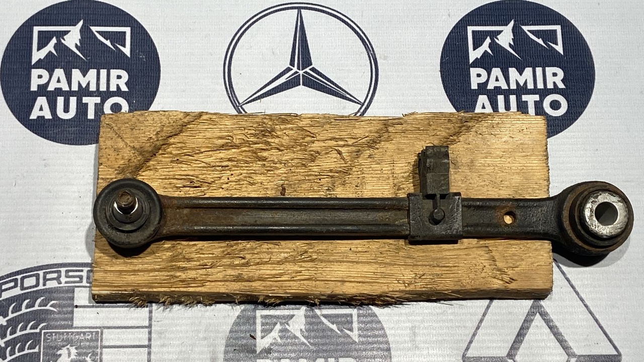 Рычаг задний левый Mercedes E/W210 1995-2003