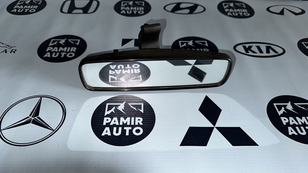 Зеркало заднего вида Opel Movano/A 2003-2010