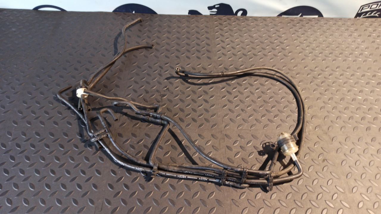 Шланг вакуумный Ford Galaxy 1995-2006