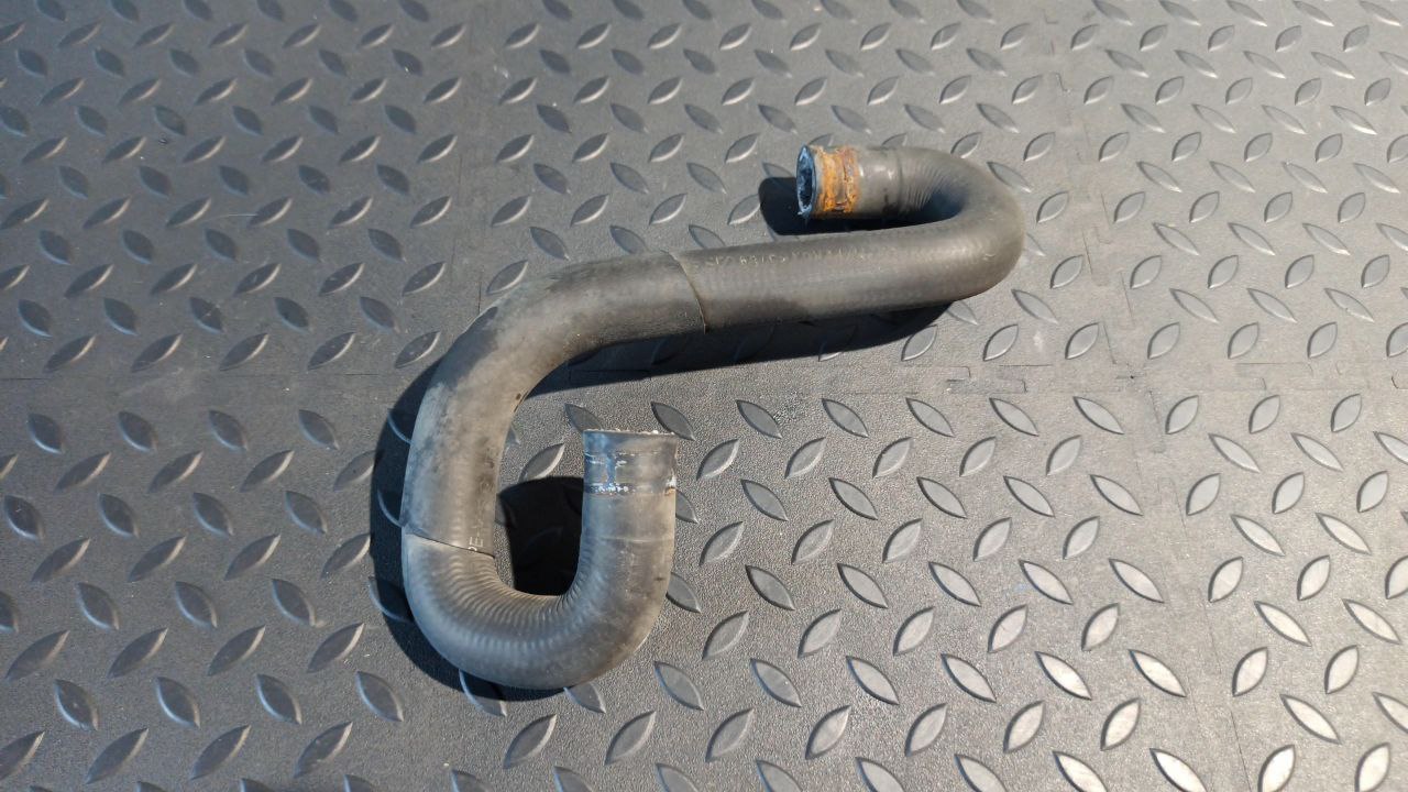 Патрубок ОЖ Ford Galaxy 1995-2006