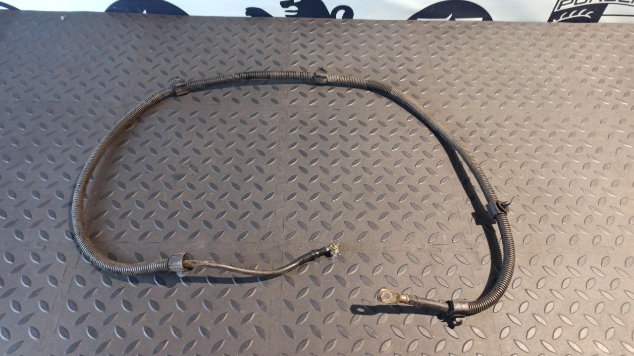 Проводка генератора Ford Galaxy 1995-2006