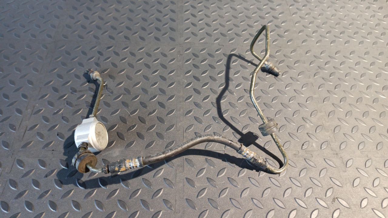 Трубка цилиндра сцепления Ford Galaxy 1995-2006