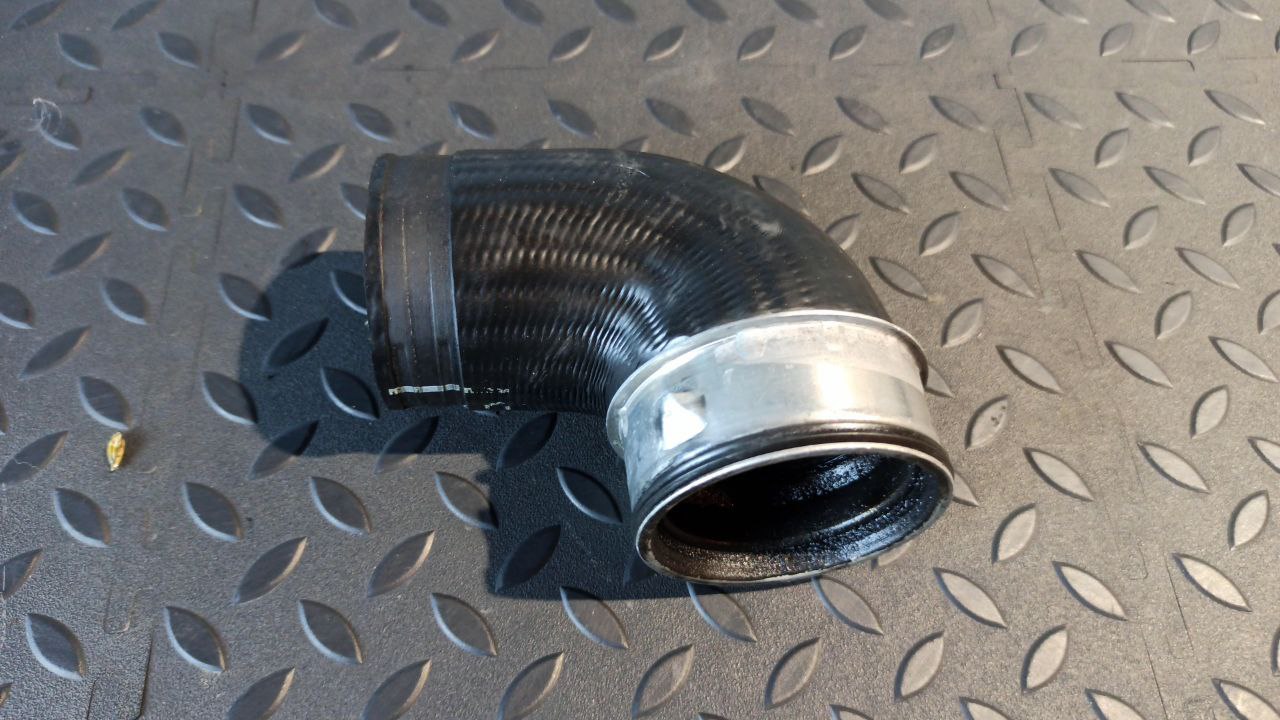 Патрубок интеркулера Ford Galaxy 1995-2006