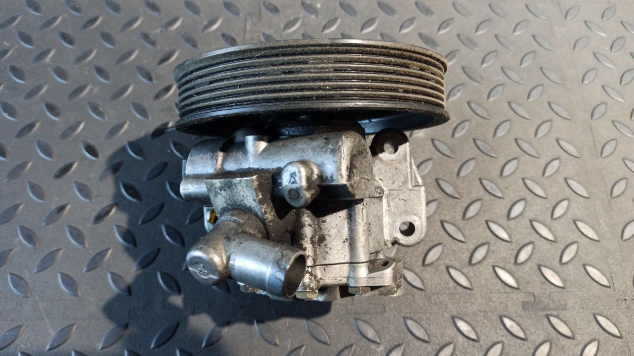 Насос ГУР Mercedes E/W211 2002-2009