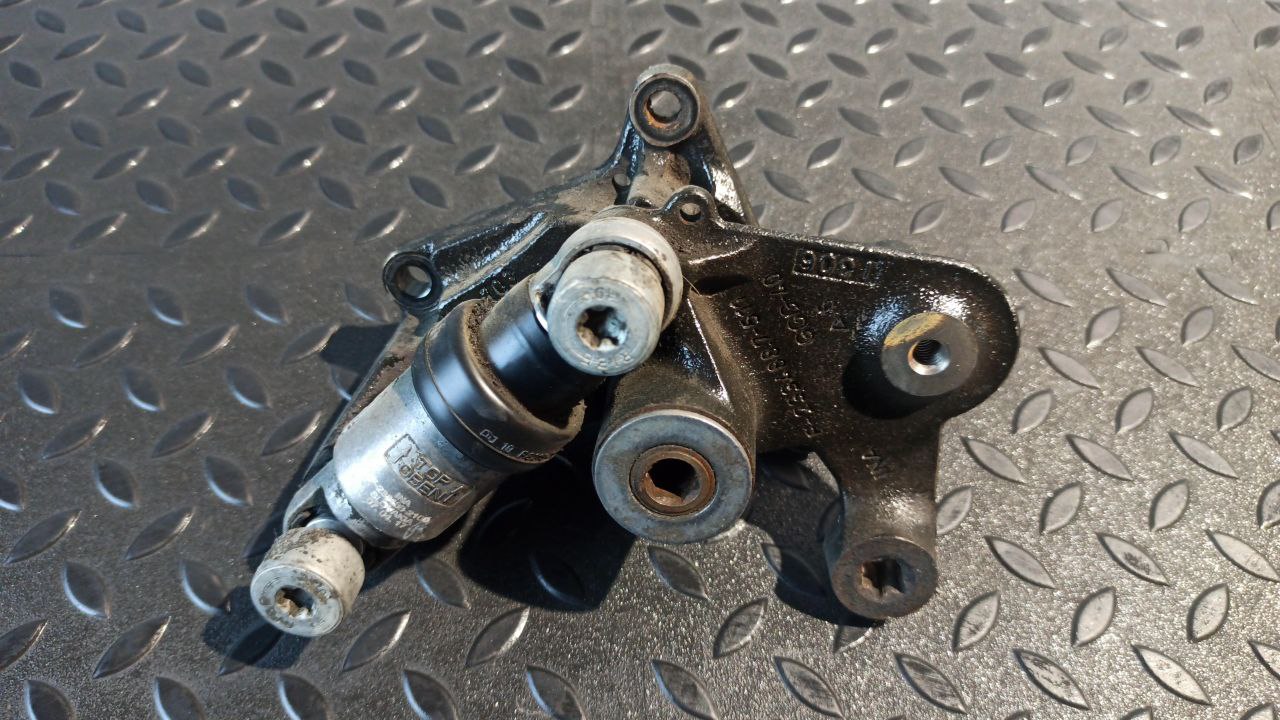 Натяжитель ремня Mercedes E/W211 2002-2009