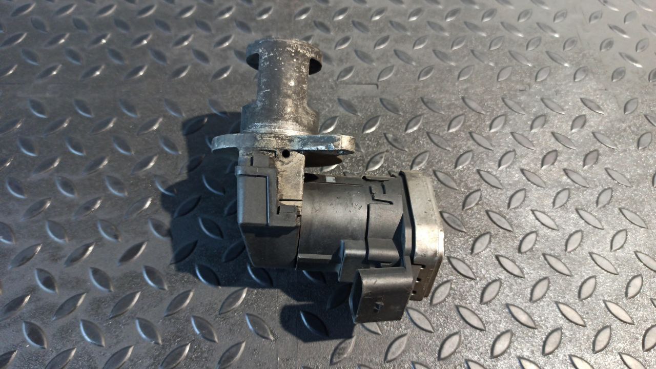 Клапан системы EGR Mercedes E/W211 2002-2009