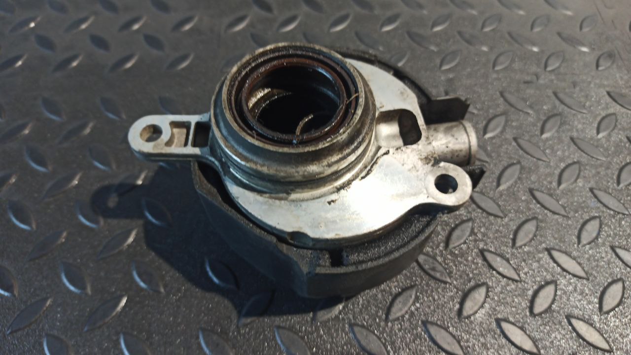 Маслоотделитель Mercedes E/W211 2002-2009