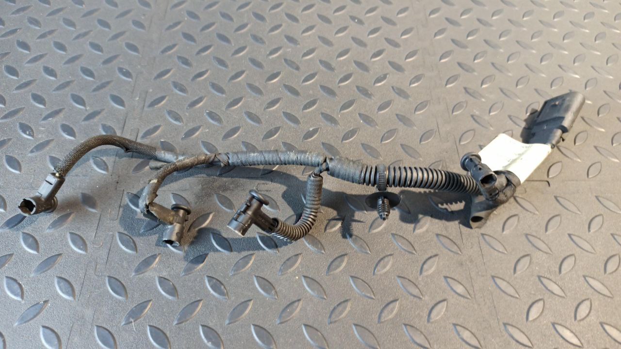 Проводка свечей накала Ford Focus/2 2004-2011