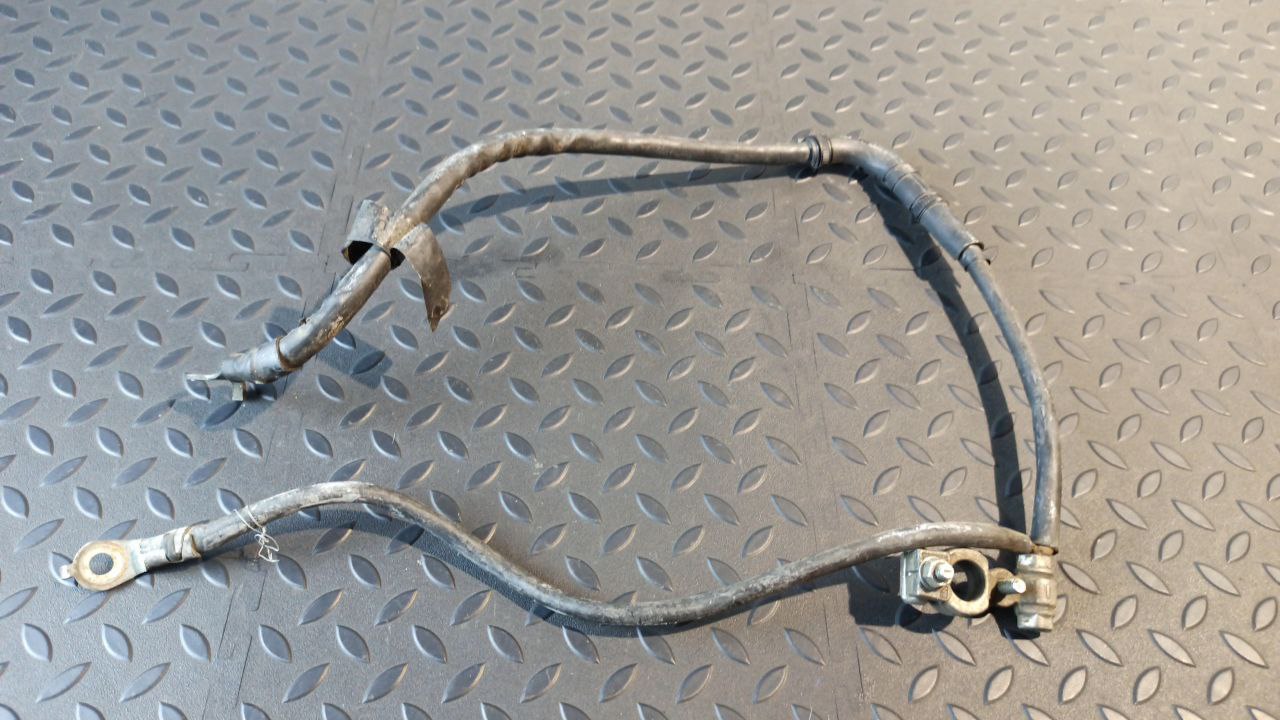 Клемма плюс Ford Focus/2 2004-2011