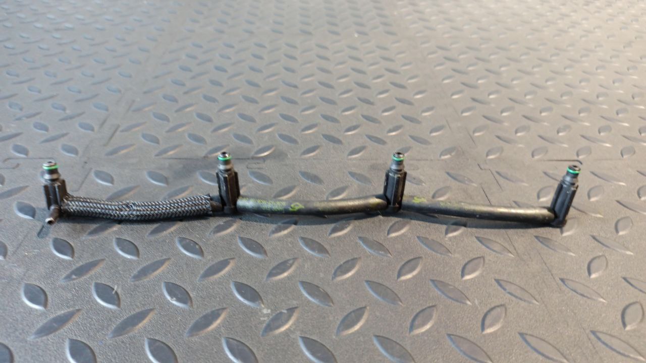 Шланг топливный (Обратка) Ford Focus/2 2004-2011