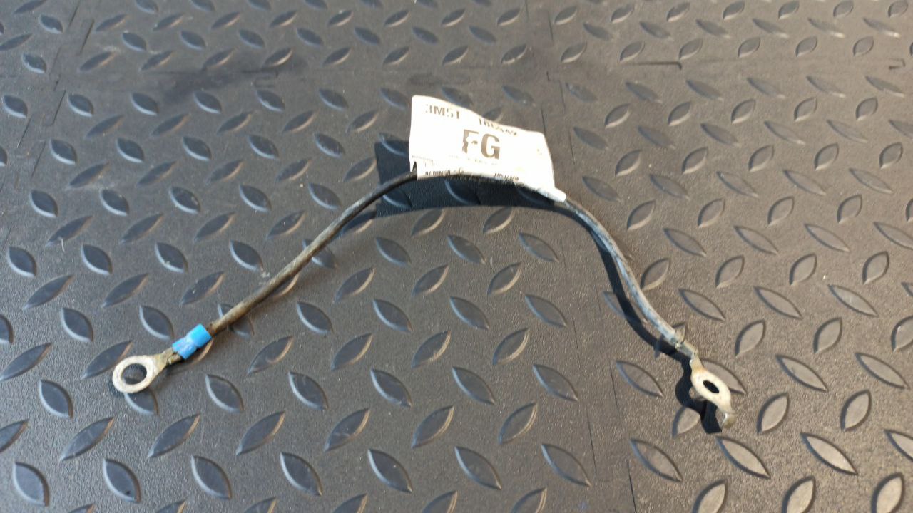 Проводка массы Ford Focus/2 2004-2011