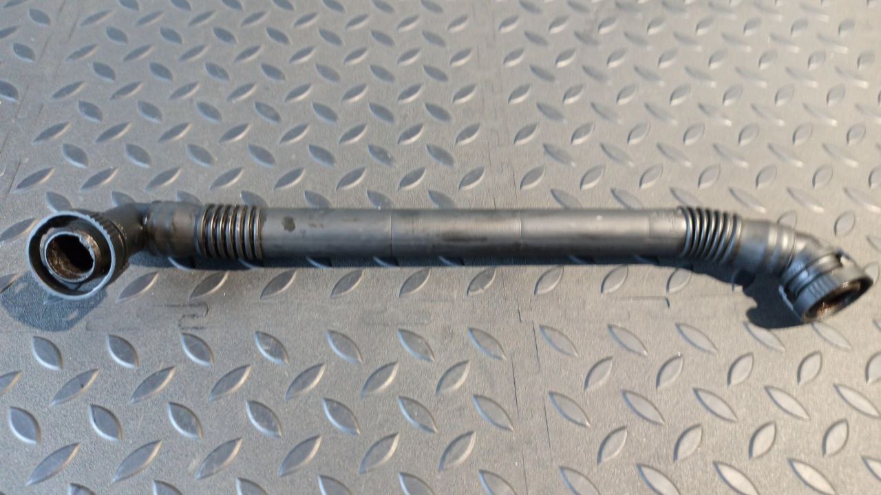 Патрубок картерных газов BMW 3/E46 1998-2007