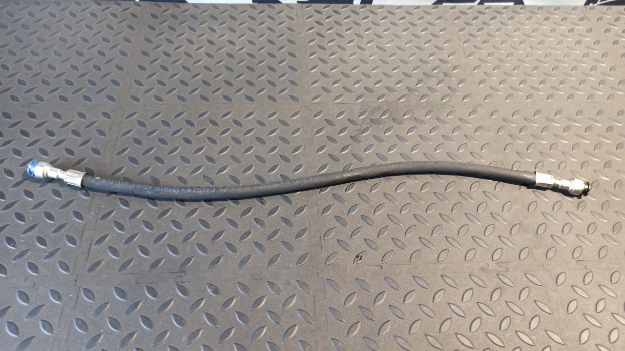 Шланг топливный BMW 3/E46 1998-2007