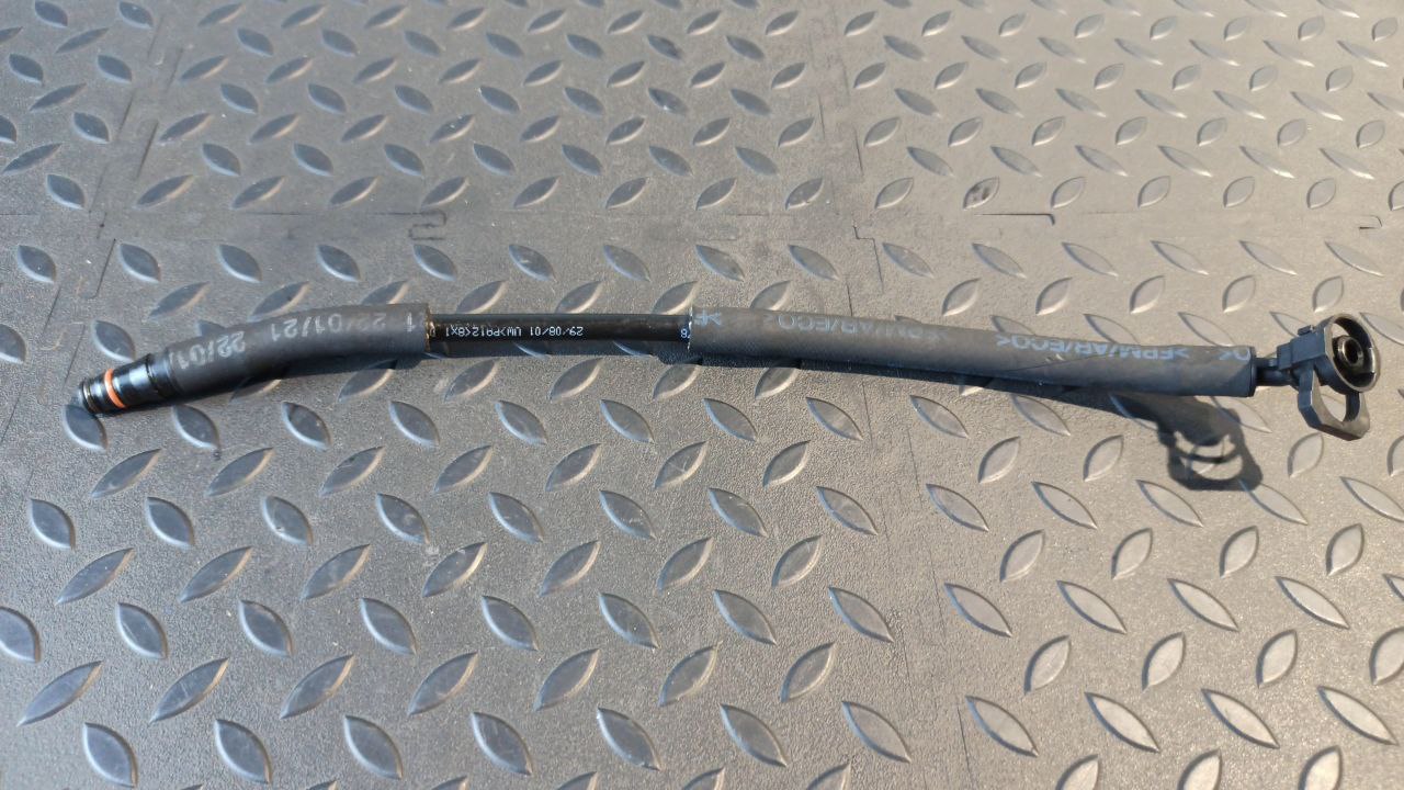 Трубка топливная BMW 3/E46 1998-2007