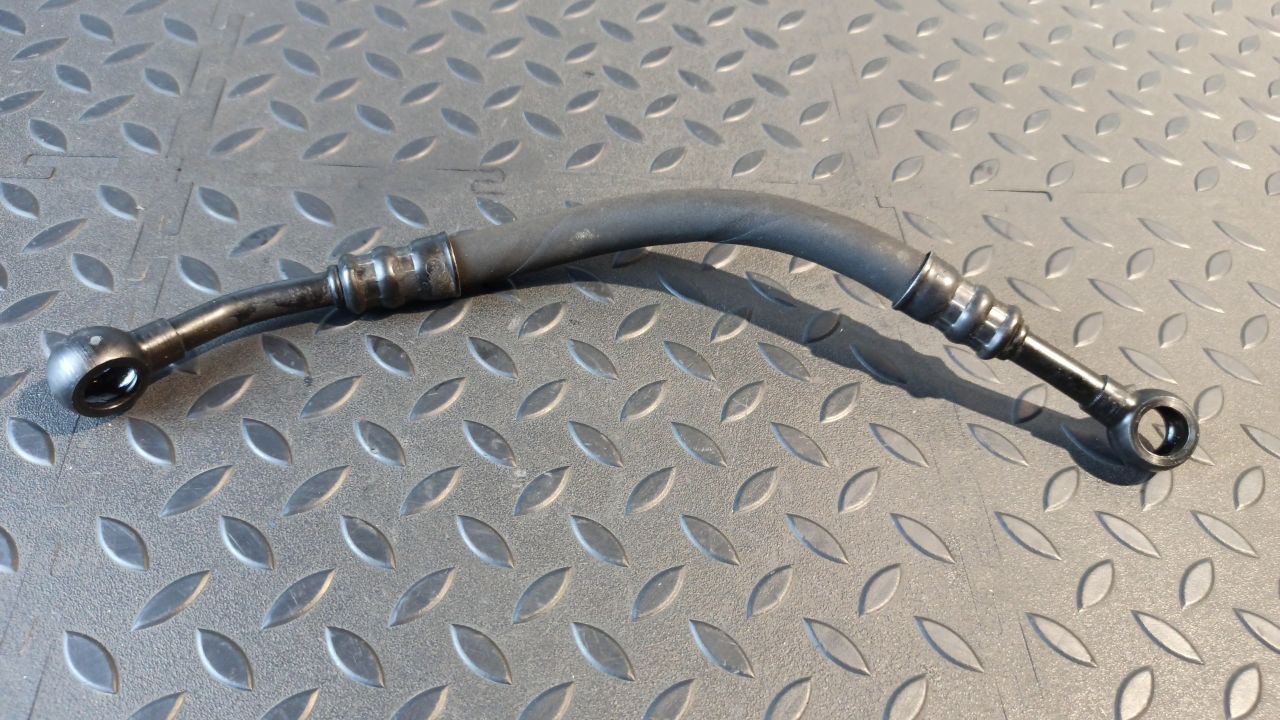 Трубка масляная BMW 3/E46 1998-2007