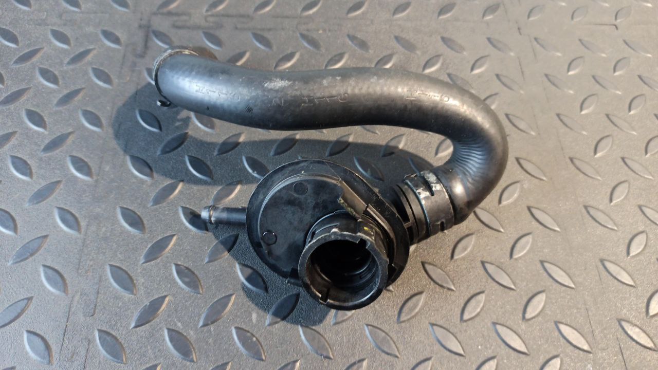 Фланец ОЖ Mercedes C/W203 2000-2008