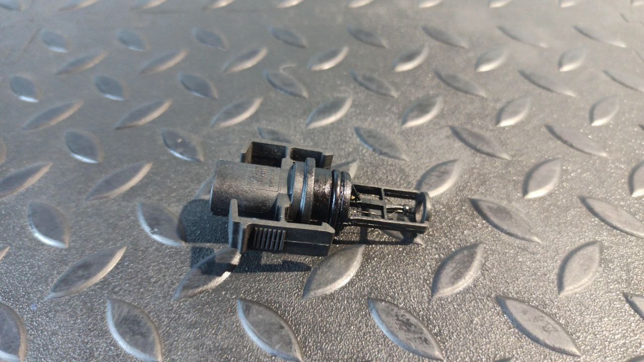 Датчик температуры воздуха Mercedes E/W210 1995-2003