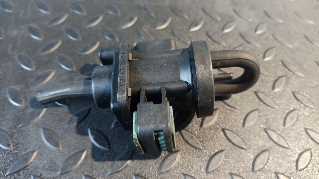 Клапан турбины Mercedes E/W210 1995-2003