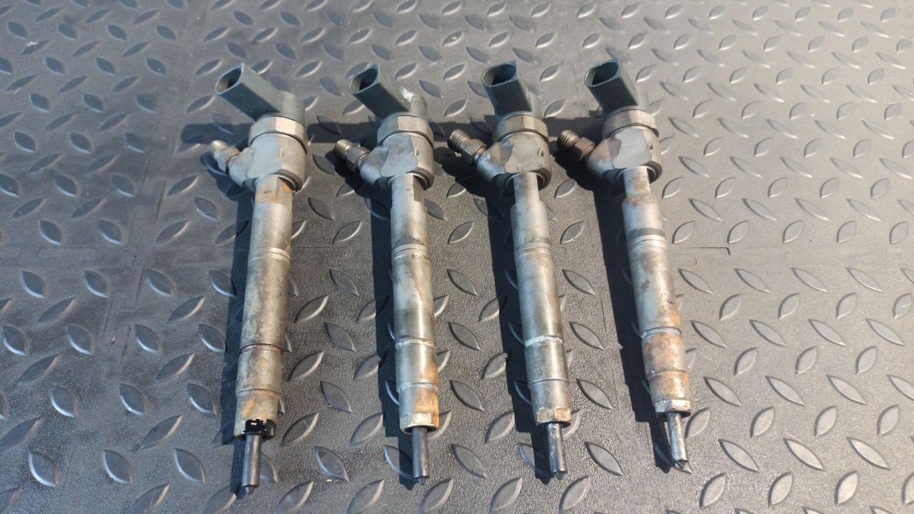 Форсунка дизельная Mercedes E/W210 1995-2003