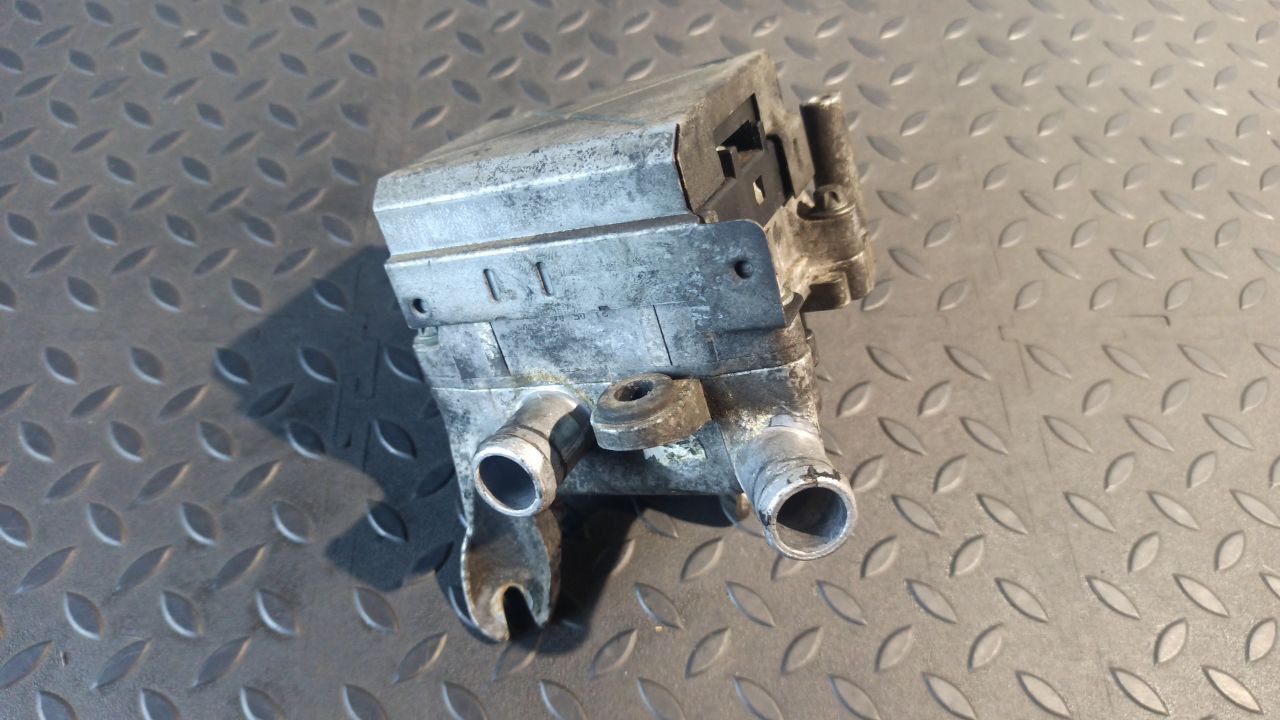 Автономный отопитель Mercedes E/W210 1995-2003