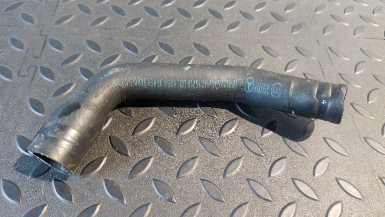 Патрубок ОЖ Mercedes E/W210 1995-2003