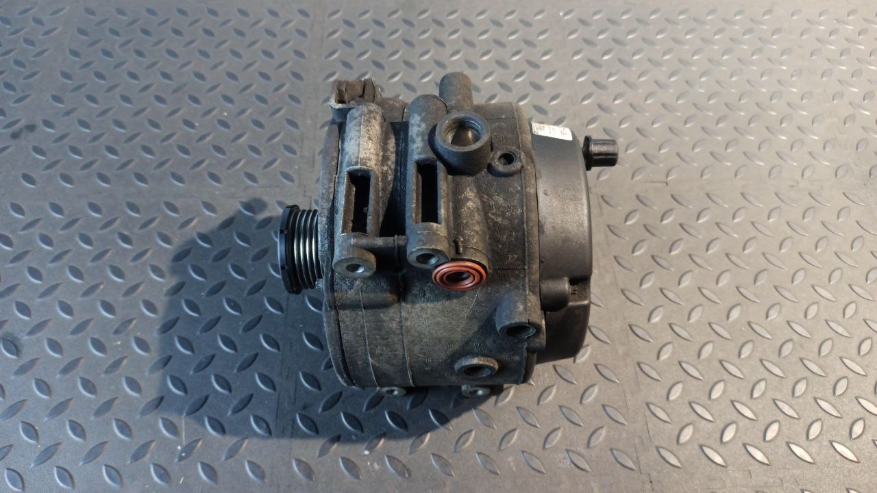 Генератор Mercedes E/W210 1995-2003