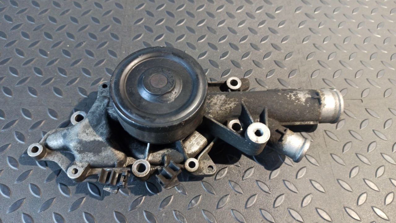 Насос водяной (Помпа) Mercedes E/W210 1995-2003