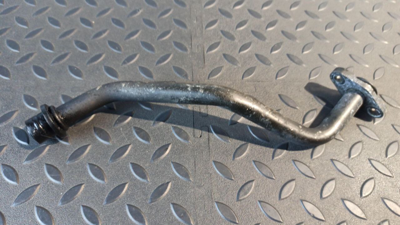 Трубка турбины Mercedes E/W210 1995-2003