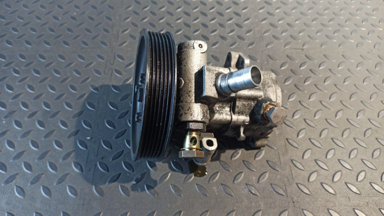 Насос ГУР Mercedes E/W210 1995-2003