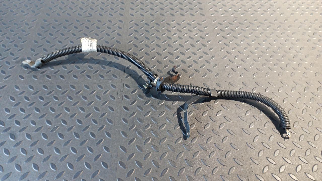 Проводка генератора Mercedes E/W210 1995-2003