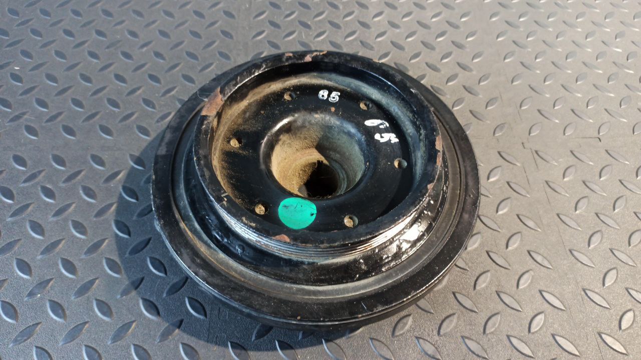 Шкив коленвала Mercedes E/W210 1995-2003