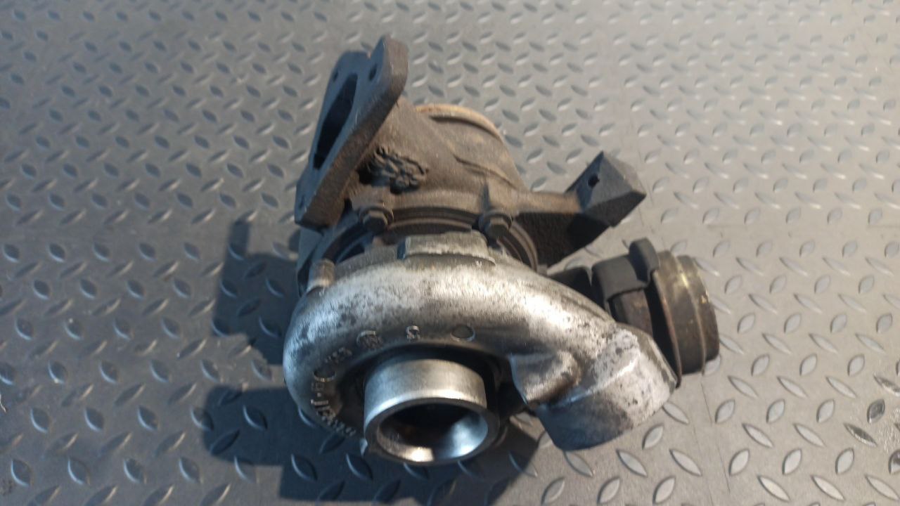 Турбина Mercedes E/W210 1995-2003