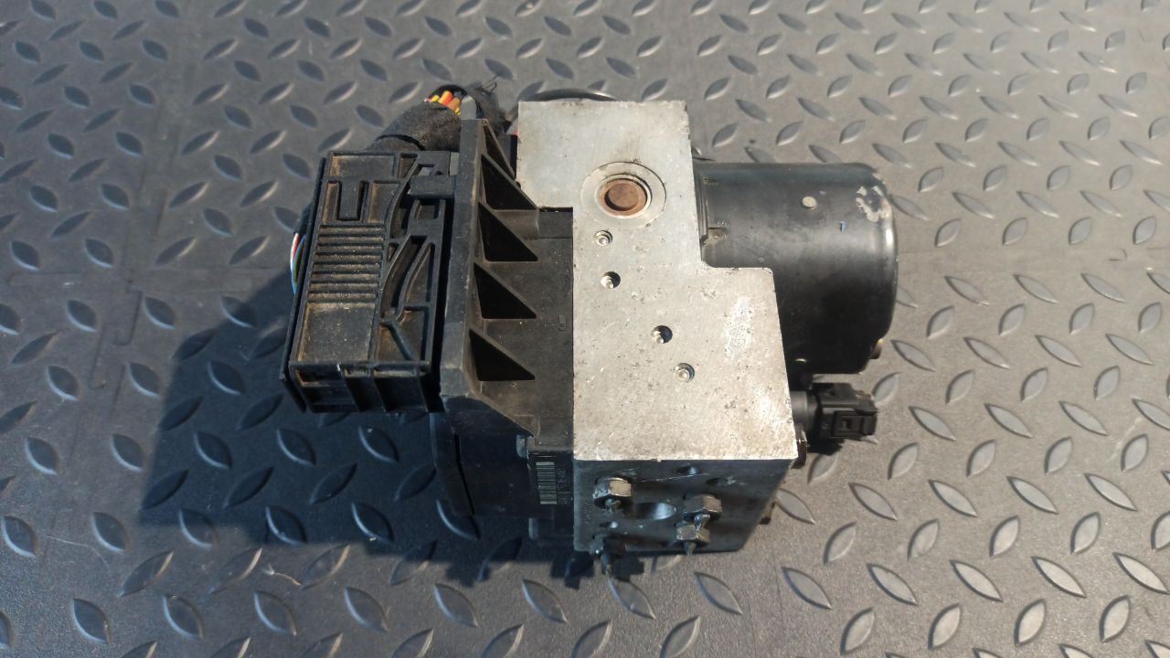 Блок ABS Mercedes E/W210 1995-2003