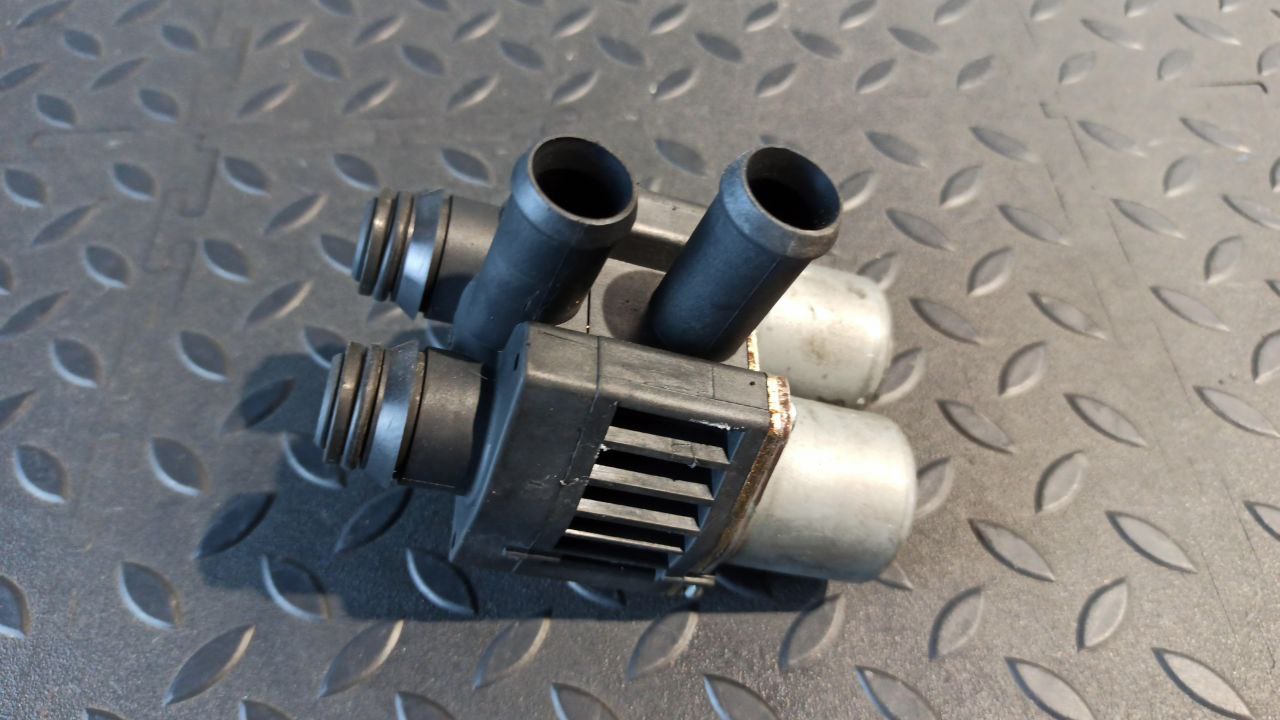 Клапан отопителя Mercedes E/W210 1995-2003