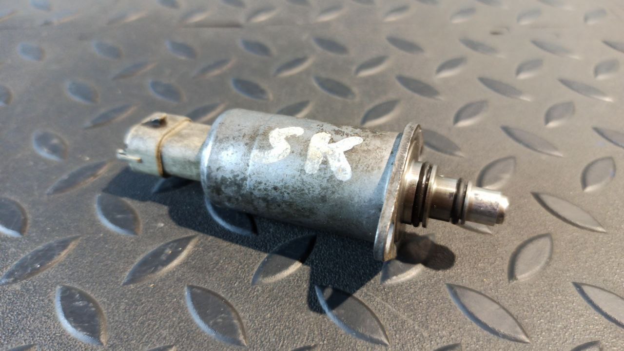 Регулятор давления топлива Opel Vectra/C 2002-2008