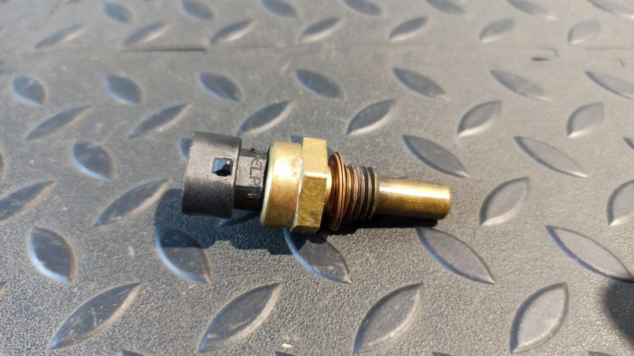 Датчик температуры ОЖ Opel Vectra/C 2002-2008