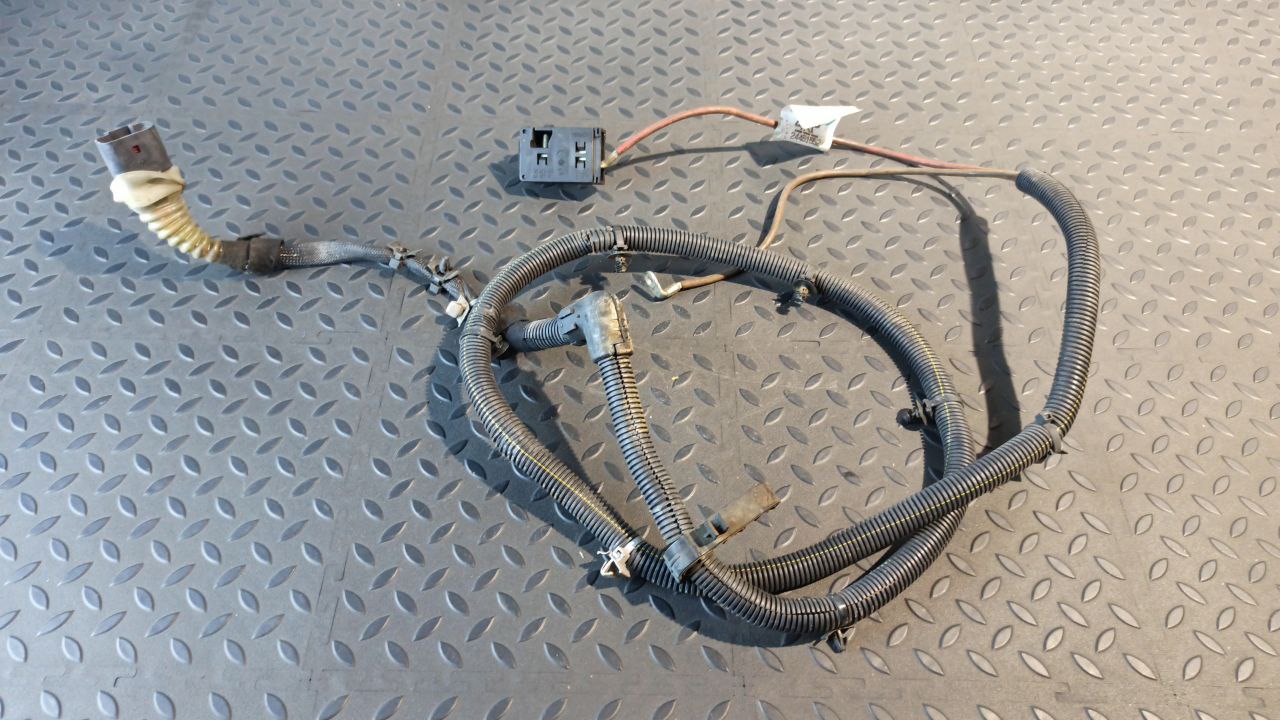 Проводка ГУР Opel Vectra/C 2002-2008